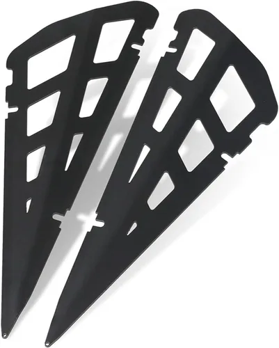 Vista 2 de Para Yamaha FZ-09 FZ09 2013 2014 2015 2016 2019 2020 2021 Accesorios para marco trasero Carters lateral Carters Protector Protector Kit Moto