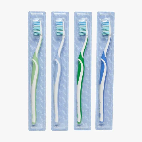 Vista 2 de Glister Advanced Toothbrush (4 Brushes)