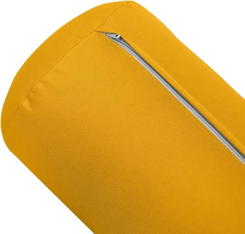 Vista 5 de Cover ONLY-Style 6 - Fundas de almohada para colchón de sofá cama para exteriores, borde de cuchillo, tamaño matrimonial, AD108