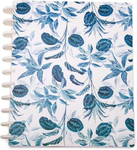 Vista 61 de Talia - Cuadernos de notas con tapas, planificador, personalizables, (Rosa de los 90, Junior (5.5 pulgadas x 8.5 pulgadas))