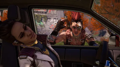 Vista 8 de New Tales from the Borderlands Deluxe Edition - PlayStation 5