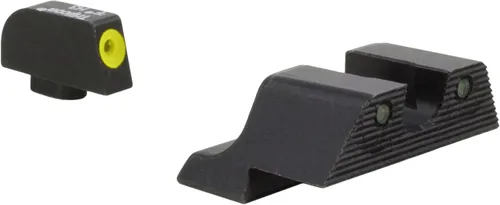 Vista 4 de Trijicon - Conjuntos de visión nocturna para pistolas Glock