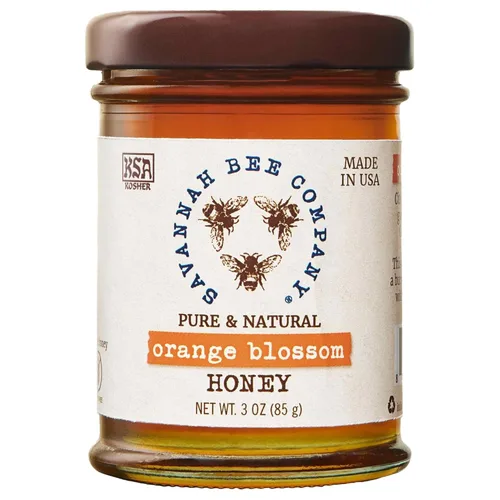Vista 21 de Savannah Bee Company Miel - Miel pura, natural y cruda