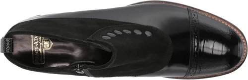 Vista 5 de STACY ADAMS Men's Madison Cap Toe Boot Chukka