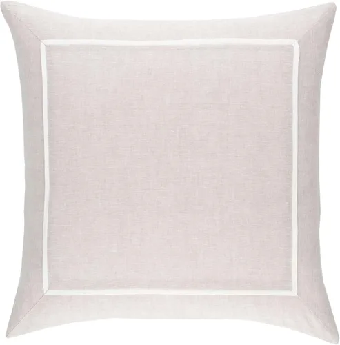 Vista 12 de Pine Cone Hill Keaton Linen - Funda de edredón natural, tamaño matrimonial/queen, patrón sólido neutro