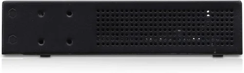 Vista 5 de Ubiquiti Networks Edgerouter 4 Ethernet Lan Negro enrutador