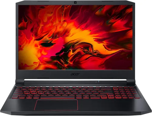 Acer Nitro 5 - Portátil de Gaming, Intel Core i5-9300H, 9ª generación, NVIDIA GeForce GTX 1650, pantalla IPS Full HD de 15.6 pulgadas, RAM 8 GB