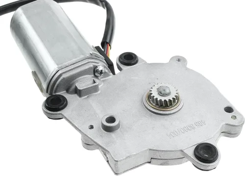 Vista 5 de A-Premium Motor de persiana enrollable para techo corredizo trasero (6+2 pines) compatible con Mercedes-Benz E320 2003-2009, E350, E500, E55 E63