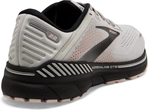 Vista 4 de Brooks - Tenis de correr Adrenaline GTS 22 con soporte para mujer