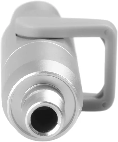 Vista 7 de Adaptador de punta de succión para eyector de saliva Adaptador de succión débil