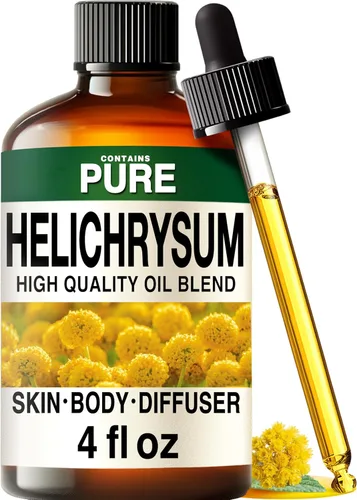 Vista 40 de KUKKA Aceites Esenciales de Limón - 4 Fl Oz - para Cabello, Piel, Difusor, Aromaterapia y Fabricación de Jabón DIY