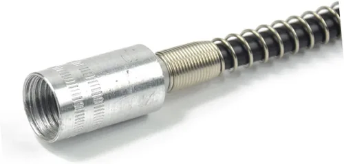 Vista 6 de DOITOOL Cable de extensión de eje flexible 360 ° Bend Drill Bit Holder para taladro de mano máquina herramienta de grabado