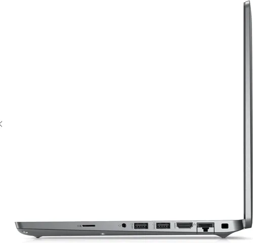 Vista 5 de Dell Latitude 5430 (Último Modelo) Laptop de 14" Intel Core i5-1245U (10-Núcleos) 512 GB SSD 16 GB de RAM FHD (1920x1080) Sin Touch Windows 11 Pro