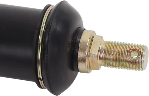 Vista 9 de UTV, puntal de dirección para nudillos, 1 par de accesorios para bicicleta cuádruple, resistente, 16.535 in para kart