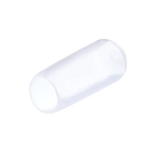 Vista 41 de uxcell 80 tapas de goma de 0.472 in de vinilo de identificación redonda tapa tapa de rosca de tornillo protectores negro