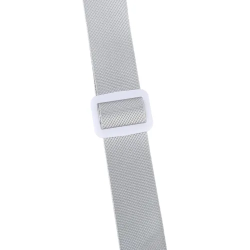 Vista 7 de Correas para silla alta, correas ajustables de arnés de bebé de 5 puntos, correas universales para cochecito de bebé, cinturón de seguridad