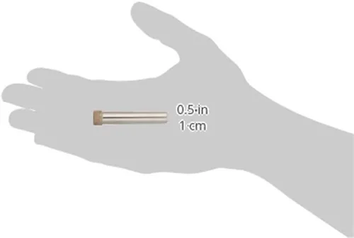 Vista 5 de Conjunto de tuerca de barril Weller BA60 para PES51, TC201T y EC1201A