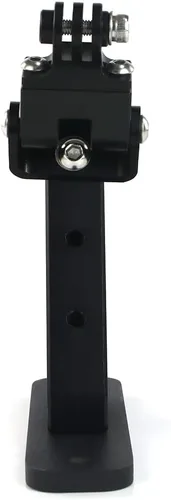 Vista 5 de Soporte de montaje GPS para base de tirachinas 2015-2024 / GT LE / S / SL / SL LE / SLR / SLR LE / R LE, compatible con Action/Dash Cam Beeline