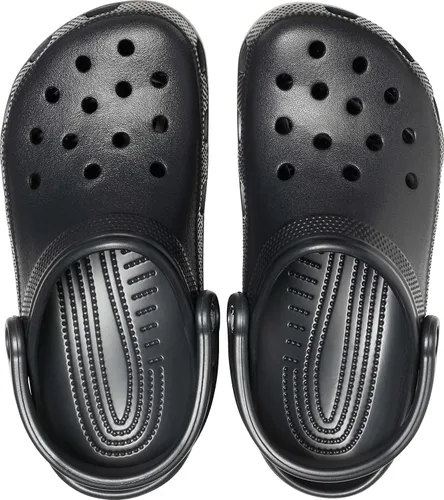 Vista 4 de Crocs - Zuecos clásicos unisex para adulto