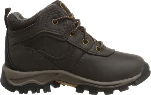Vista 6 de Timberland Kids Boy's Mt. Maddsen Mid Waterproof (ToddlerLittle Kid)