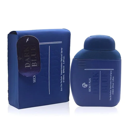 Vista 35 de AFLUXE Colonia para Hombre - Eau De Toilette en Spray Perfume Aroma Fresco 3.4 fl Oz Uso Diario