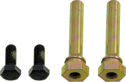 Dorman HW5031 Perno de pinza de freno de disco compatible con modelos seleccionados, paquete de 2