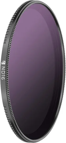 Vista 4 de Freewell Sistema de intercambio rápido magnético 2.283 in Glow Mist 1/2 filtro de cámara