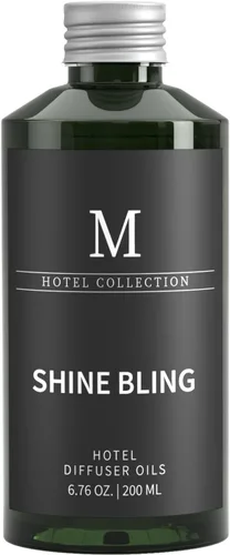 Vista 10 de Colección de Hotel Aceite para Difusor - 6.76 Fl Oz/200ML-ASEIS, Aceites Esenciales de Lujo para Reemplazo de Difusor y Máquinas, Botella Más