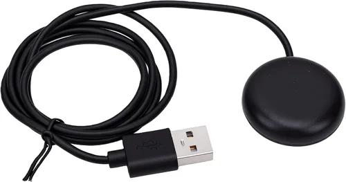 Vista 9 de LICAEVEY USB Watch Charger Replacement for Smart Watches Portable