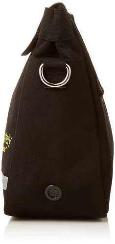 Vista 3 de DBI/SALA Python, 1500126, fabricado con lona duradera resistente, con forro interior que evita pinchazos, con 2 broches de gatillo