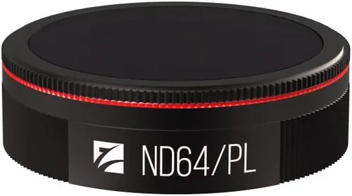 Vista 4 de Freewell Filtro de lente de cámara ND8 de densidad neutra compatible con Mavic Air