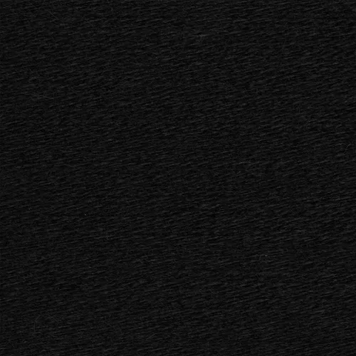 Vista 2 de Lion Brand Yarn Hilo Touch of Alpaca (1 madeja), color negro