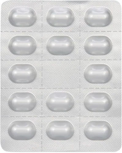 Vista 2 de GoodSense Omeprazol Tabletas de liberación retardada, 20 mg, reductor de ácido para acidez estomacal, 42