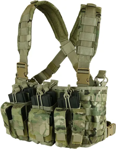 Condor Recon - Aparejo de pecho