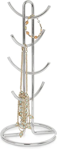 Vista 6 de Portatazas grande Euro de Spectrum