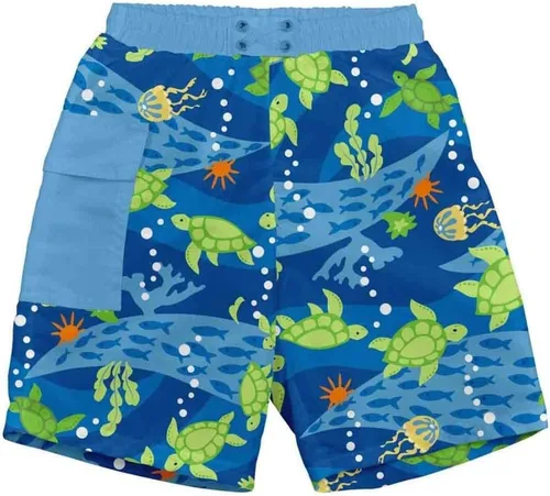 i play. Baby-Boys with Built-in Diaper