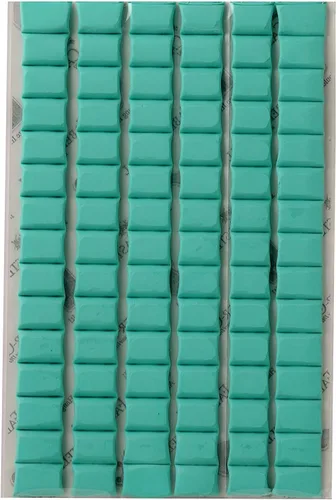 Vista 2 de Faber-Castell Tack-It - Adhesivo multiusos, no tóxico, reutilizable y extraíble, para el hogar, la oficina y la escuela (90 bloques)