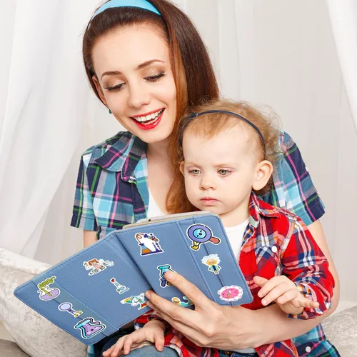 Vista 6 de 50 calcomanías divertidas de ciencia de laboratorio para adolescentes, estudiantes, profesores, experimentos científicos, calcomanías de vinilo