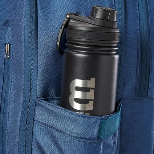 Vista 4 de Wilson Ultra V4 Tour - Bolsa para raqueta de tenis