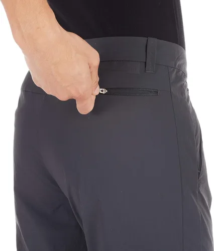 Vista 4 de Mammut RG - Pantalones de senderismo para hombre