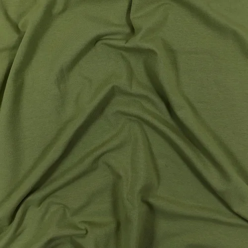 Vista 7 de Barcelonetta Tela de algodón elastano por yarda Tela de algodón elástica, transpirable y ligera, rollo de 60 pulgadas de ancho, costura, 95%