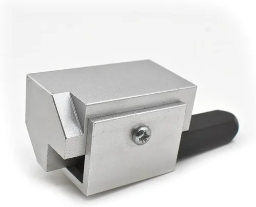 Vista 2 de Big Horn 19592 Cincel de esquina de 90 grados reemplaza Templaco CC-1 y Porter Cable 42234