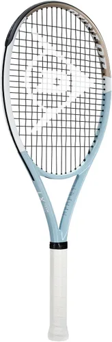 Vista 2 de Dunlop Sports LX Team 107 Pre-Strung Tennis Racket