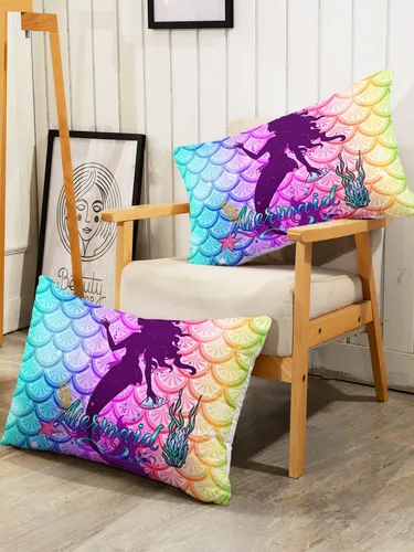 Vista 16 de Juego de sábanas de 4 piezas ajustadas y planas para niñas, estampado de mariposas y flores rosas con 1 + 2 fundas de almohada para cama individual