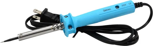 Vista 3 de Delcast punta de precisión 30 W Soldador Kit