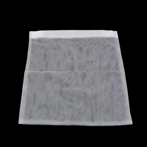 Vista 2 de SUMAG Mind Bag Net Trucos de magia Clear Net Force Bag Accesorios mágicos Cerrar escenario Ilusiones Trucos mentalismo Props Comedia