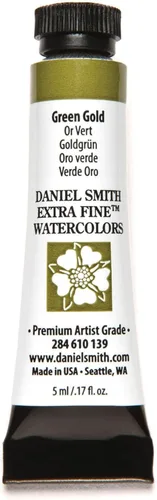 Vista 14 de DANIEL SMITH Pintura acuarela extrafina, tubo de 5 ml, rojo alizarina, 284610004