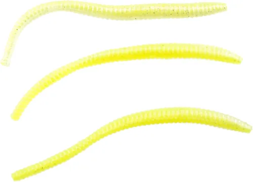 Vista 12 de Berkley PowerBait Power - Cebo suave de pesca para trucha flotante