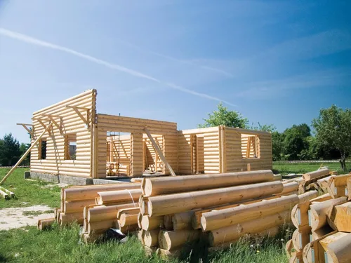 Vista 3 de Simpson Strong-Tie SDWS22400-4" x .220 Tornillos para madera (grado interior) 250ct