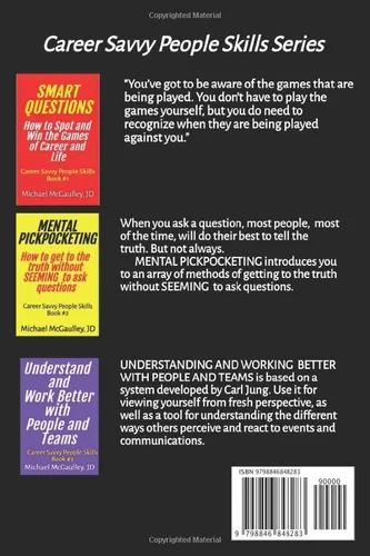 Vista 2 de MAKE DECISIONS THAT PERSUADE! Checklists and Tools for Persuading Your Client, Boss, Team, Family . . . And Yourself Later!